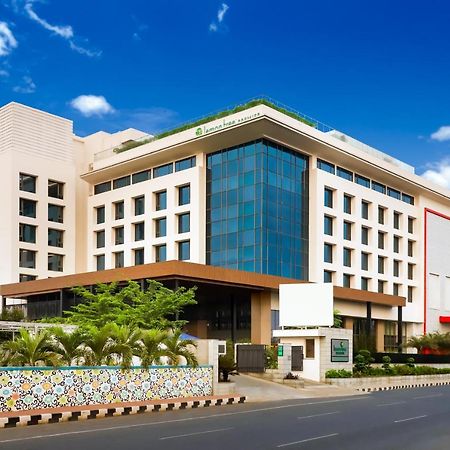 Lemon Tree Premier, Vijayawada Hotel Exterior photo